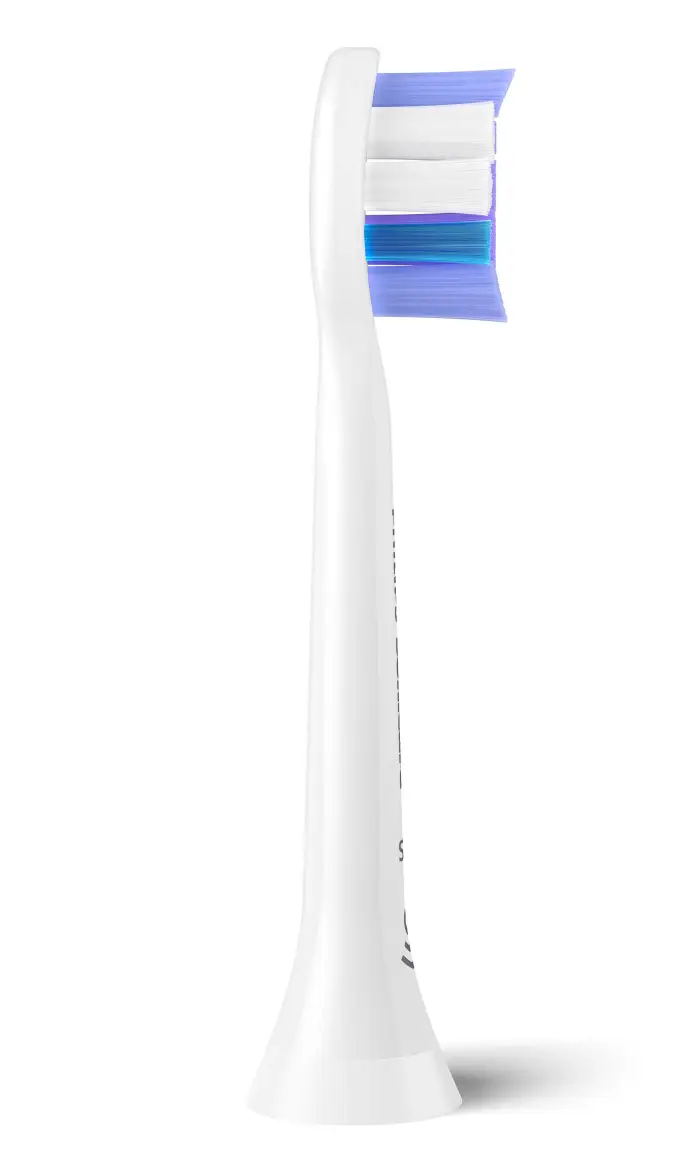 PHILIPS SONICARE S SENSITIVE HX6052 - końcówki do szczoteczki sonicznej